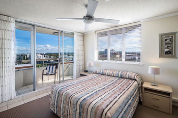 Newport Mooloolaba - Accommodation Mount Tamborine 107
