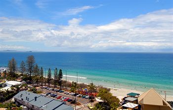 Newport Mooloolaba - Accommodation Mount Tamborine 8