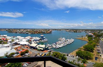 Newport Mooloolaba - Accommodation Mount Tamborine 9