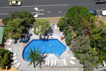 Newport Mooloolaba - Accommodation Mount Tamborine 12