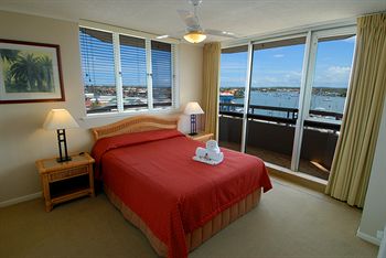 Newport Mooloolaba - Accommodation Mount Tamborine 13