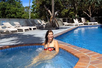 Newport Mooloolaba - Accommodation Mount Tamborine 17