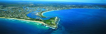 Newport Mooloolaba - Accommodation Mount Tamborine 19