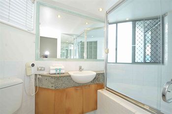 Malibu Mooloolaba - Accommodation Mount Tamborine 0