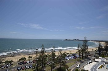 Malibu Mooloolaba - Accommodation Mount Tamborine 3