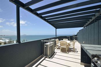 Malibu Mooloolaba - Accommodation Mount Tamborine 5