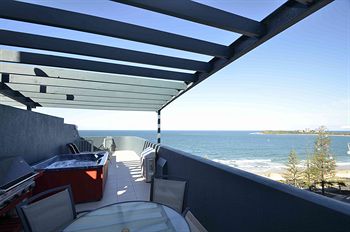 Malibu Mooloolaba - Accommodation Mount Tamborine 8