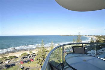 Malibu Mooloolaba - Accommodation Mount Tamborine 9