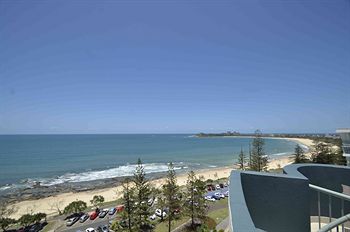 Malibu Mooloolaba - Accommodation Mount Tamborine 11