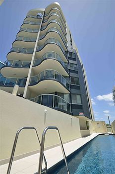 Malibu Mooloolaba - Accommodation Mount Tamborine 16