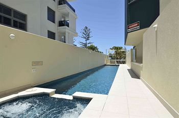 Malibu Mooloolaba - Accommodation Mount Tamborine 19