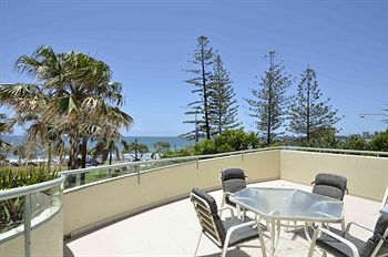 Malibu Mooloolaba - Accommodation Mount Tamborine 21