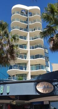 Malibu Mooloolaba - Accommodation Mount Tamborine 23