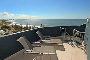 Malibu Mooloolaba - Accommodation Mount Tamborine 29