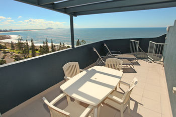 Malibu Mooloolaba - Accommodation Mount Tamborine 34