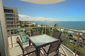 Malibu Mooloolaba - Accommodation Mount Tamborine 35