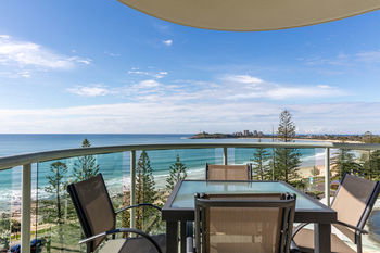 Malibu Mooloolaba - Accommodation Mount Tamborine 39