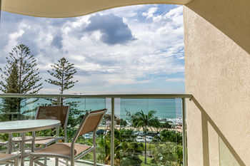 Malibu Mooloolaba - Accommodation Mount Tamborine 43