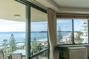 Malibu Mooloolaba - Accommodation Mount Tamborine 45