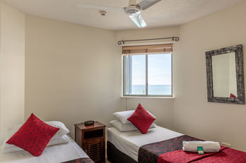 Malibu Mooloolaba - Accommodation Mount Tamborine 49