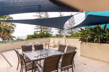 Malibu Mooloolaba - Accommodation Mount Tamborine 51