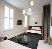 Middle Park Hotel - Accommodation Mount Tamborine