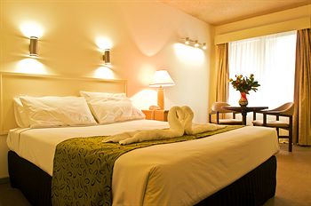 Lamplighter Motel - Accommodation Mount Tamborine 0