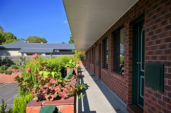 Lamplighter Motel - Accommodation Mount Tamborine 2