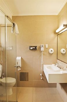 Lamplighter Motel - Accommodation Mount Tamborine 4