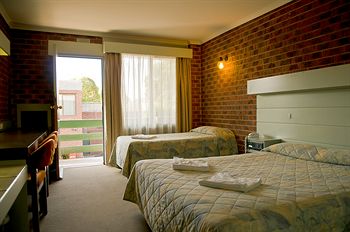 Lamplighter Motel - Accommodation Mount Tamborine 7