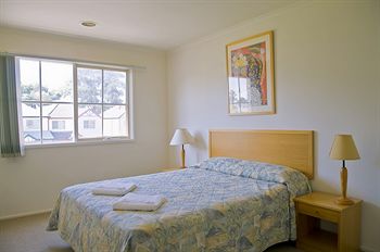 Lamplighter Motel - Accommodation Mount Tamborine 8