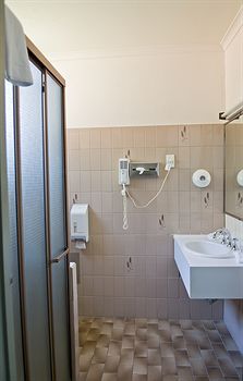 Lamplighter Motel - Accommodation Mount Tamborine 10