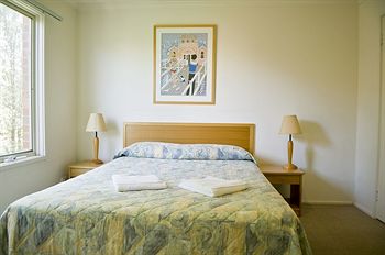 Lamplighter Motel - Accommodation Mount Tamborine 11