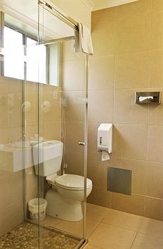 Lamplighter Motel - Accommodation Mount Tamborine 12