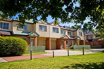 Lamplighter Motel - Accommodation Mount Tamborine 13