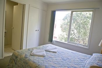 Lamplighter Motel - Accommodation Mount Tamborine 15
