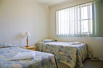 Lamplighter Motel - Accommodation Mount Tamborine 17
