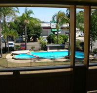 Bucketts Way Motel and Restaurant - Accommodation Mount Tamborine