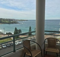 AEA The Coogee View Serviced Apartments - Accommodation Mount Tamborine