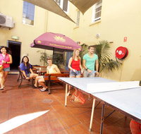 Bondi Beachouse Backpackers YHA - Hostel/Backpacker - Accommodation Mount Tamborine