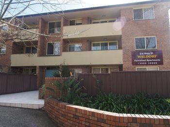 Waldorf Eastwood Residential Apartments - Accommodation Mount Tamborine 2