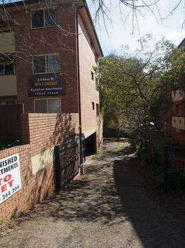 Waldorf Eastwood Residential Apartments - Accommodation Mount Tamborine 3