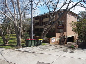 Waldorf Eastwood Residential Apartments - Accommodation Mount Tamborine 4