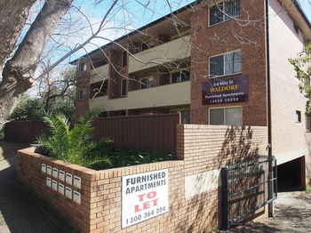 Waldorf Eastwood Residential Apartments - Accommodation Mount Tamborine 5