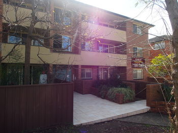 Waldorf Eastwood Residential Apartments - Accommodation Mount Tamborine 6