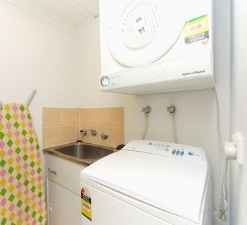 Waldorf Eastwood Residential Apartments - Accommodation Mount Tamborine 9