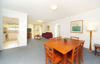 Waldorf Eastwood Residential Apartments - Accommodation Mount Tamborine 16