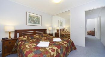 Waldorf Eastwood Residential Apartments - Accommodation Mount Tamborine 18