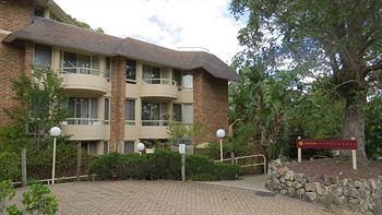 Waldorf Wahroonga Residential - Accommodation Mount Tamborine 6