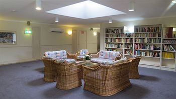 Waldorf Wahroonga Residential - Accommodation Mount Tamborine 13